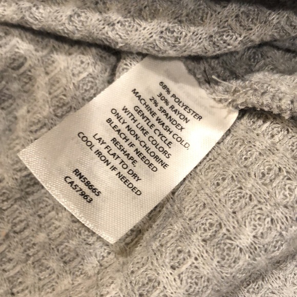 NWOT BP top - Picture 3 of 3